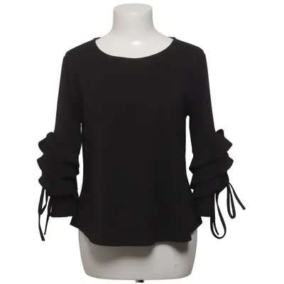 Blouse (Black) from Perla Nera