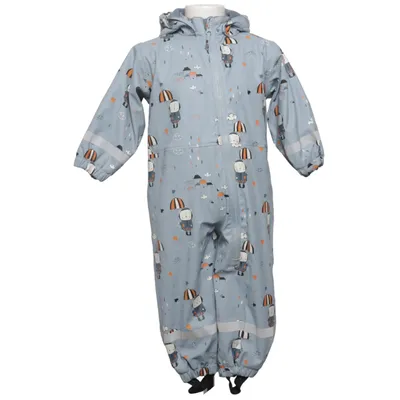 Overall (Minigatt) from Nordbjørn Polyester, Polyurethane