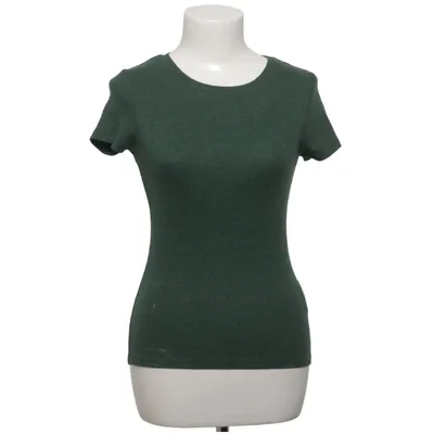 T-shirt (Green) from FSBN Sister Cotton, Elastane, Polyester
