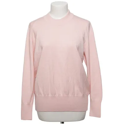 Pull-over (Rose) de Rabe Acrylique, Modal, Polyamide
