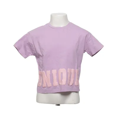 T-shirt (Purple, Pink) from Nutmeg