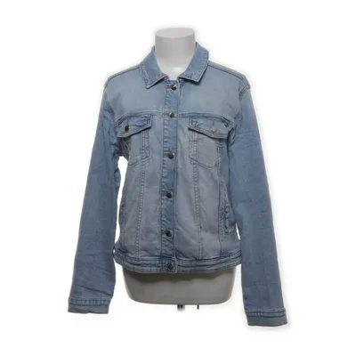 Jeansjacka (Blå) från Blue Ridge Bomull, Elastan, Polyester