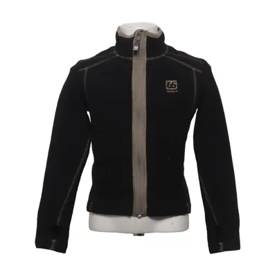 Fleece jas (Loki) van 66 North Elastaan, Polyester