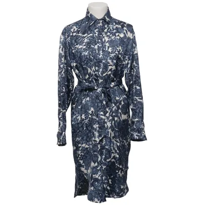 Shirt dress (Felicia) from Six Ames Silk