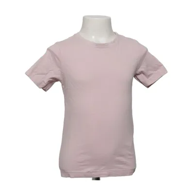 T-shirt (Rose) de Friboo Coton, Polyester