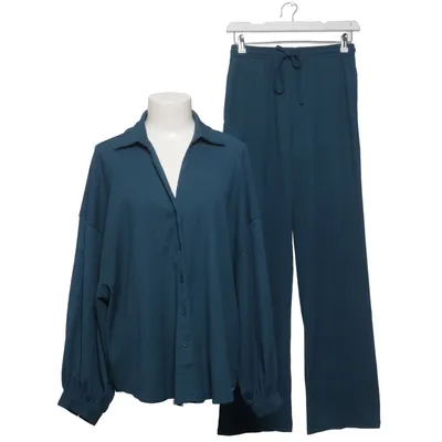 Ensemble (Bleu) de Guts & Gusto Polyester