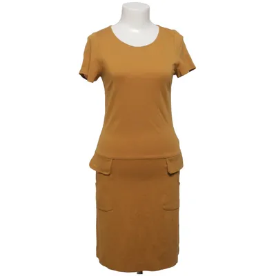 Dress (Yellow) from Cristina Gavioli