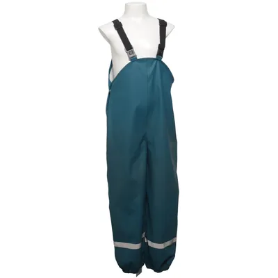 Regnbukser  (Blå) fra Petite Chérie Polyester