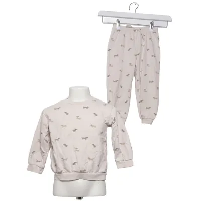 Ensemble (Blanc, Multicolore) de H&M Coton