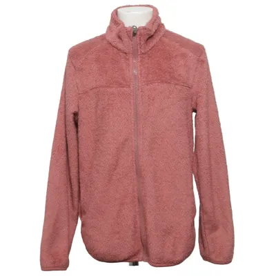 Fleecejacka (Rosa) från Luca & Lola Polyester