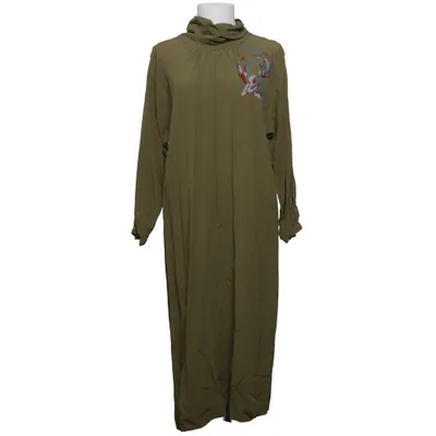 Maxi jurk (Groen) van Everyday