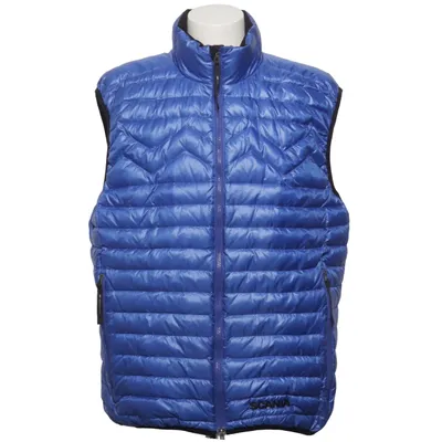 Gilet d'extérieur (Thunderlight Down Vest) de Mountain Works Duvet, Polyamide
