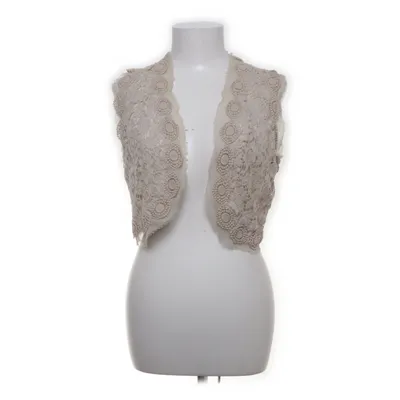 Väst (Beige) från DAY Birger et Mikkelsen Bomull, Silke