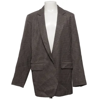 Blazer (Bruin, Zwart) van Designers, Remix