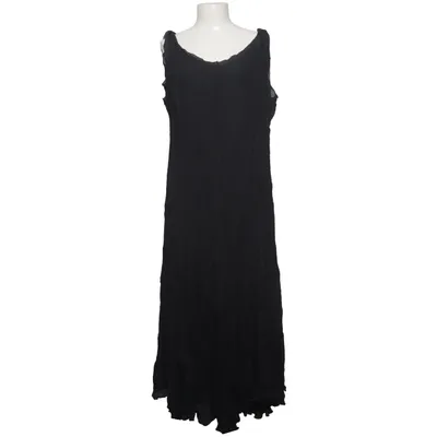 Maxi jurk (Zwart) van Gina Bacconi Polyester
