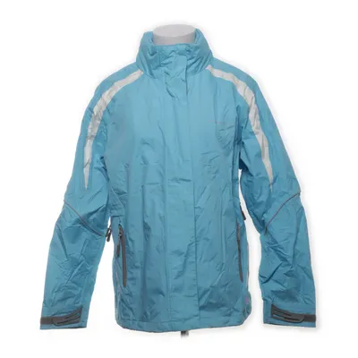 Veste polaire (Bleu) de Nature Trail Polyamide, Polyester