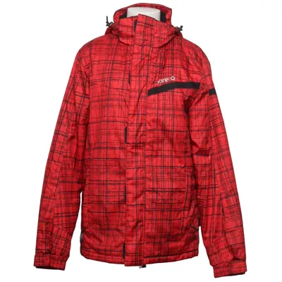 Skidjacka (SBW098B) från Etirel Polyester