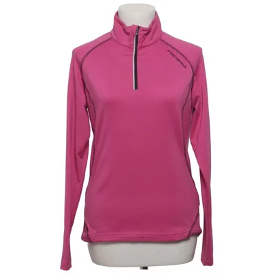 Underställströja (Rosa) från Fischer Elastan, Polyester