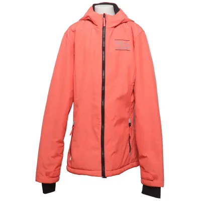 Veste imperméable (Rouge) de Girls Wear