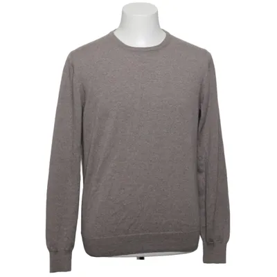 Tröja (Beige) från Gran Sasso Ull