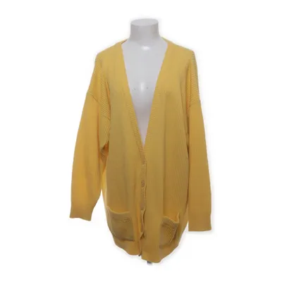 Kofta (Gul) från Spader Dam Akryl