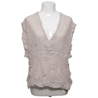 Topp (Beige) från Custommade