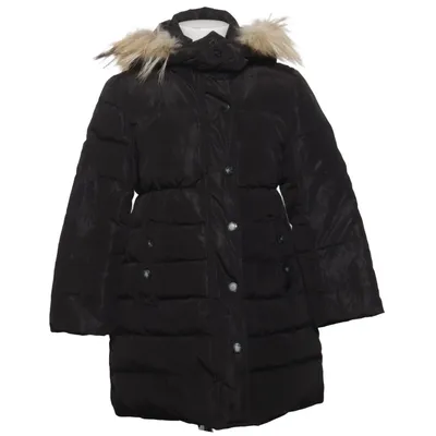 Winter coat (Black)