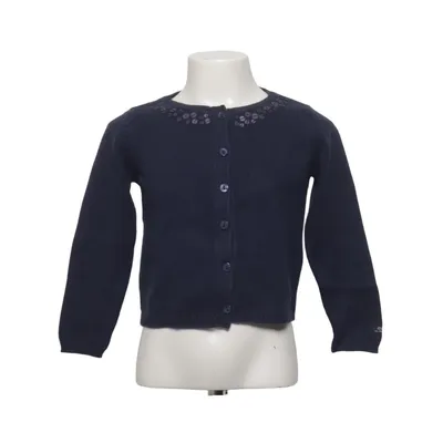 Cardigan (Lolivia 2) de Lili Gaufrette Angora, Coton