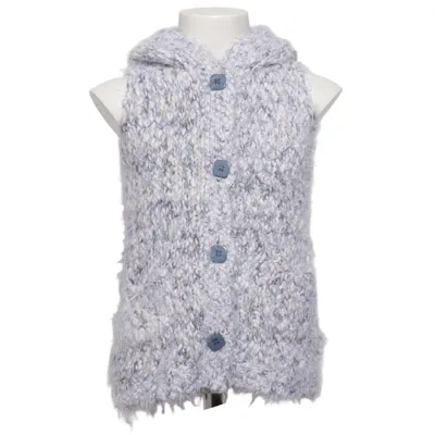 Gilet (Magic Garden) de Coolclub Acrylique, Polyamide, Polyester