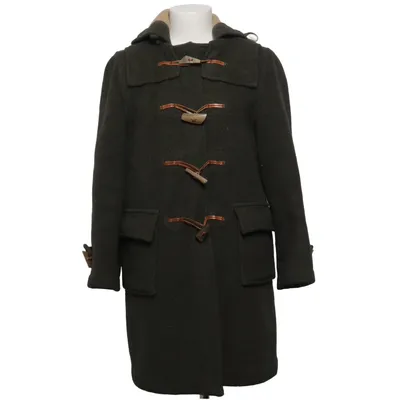 Duffle coat (Original English Duffle Coat) from Gloverall Polyamide, Wool