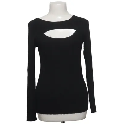 Top (Schwarz) von Only Fashion Baumwolle, Polyester