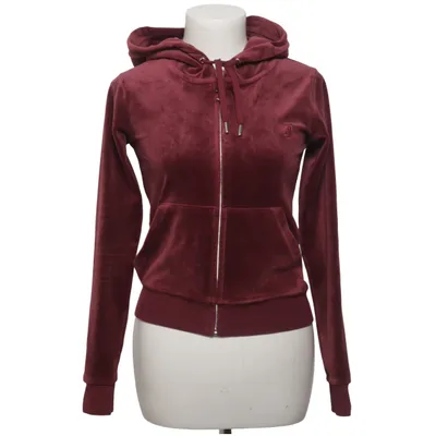 Hoodie (Red) from Juicy Couture