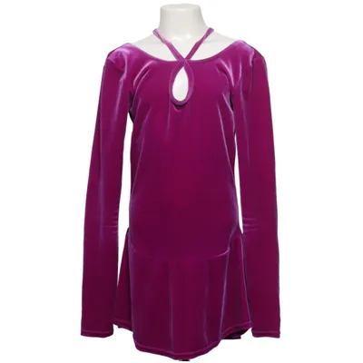 Dancewear (Purple) from Mondor Elastane, Polyester