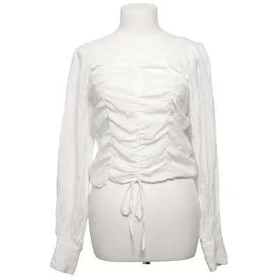 Blouse (White) from Heather