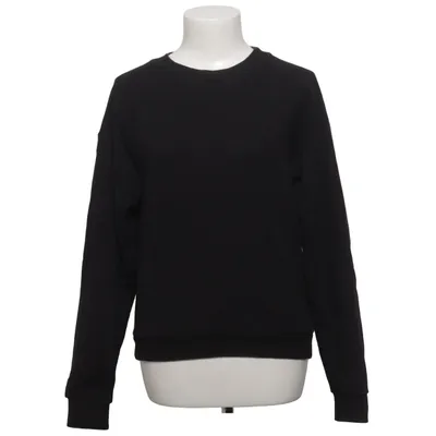 Sweatshirt (Noir) de Grandpa Coton biologique
