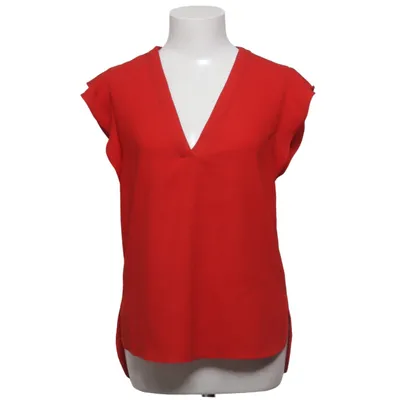 Haut (Rouge) de Zara Woman