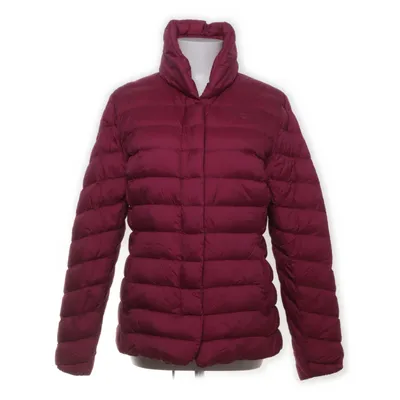 Lättviktsjacka (Röd) från GANT Polyamid, Polyester
