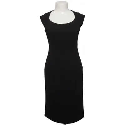 Klänning (Svart) från Numoco Elastan, Polyester