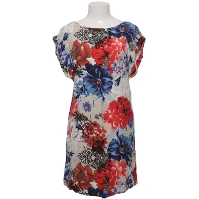 Kjole (Flerfarvet) fra Dorothy Perkins Viscose