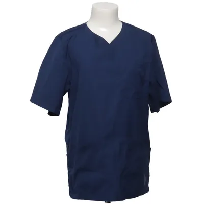Top (Blue) from Kentaur Cotton, Polyester
