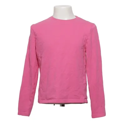 T-shirt à manches longues (Rose) de Terranova Coton