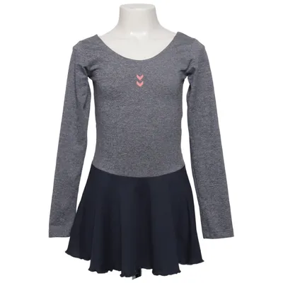 Dancewear (Gray, Blue) from Hummel