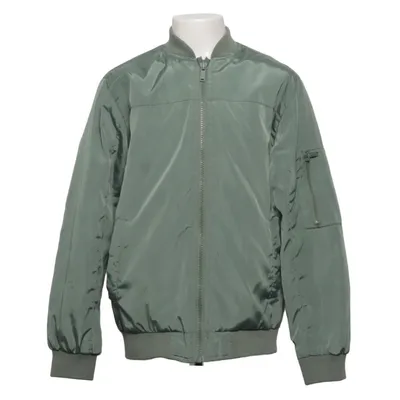 Blouson (Vert) de Zeeman Polyester recyclé