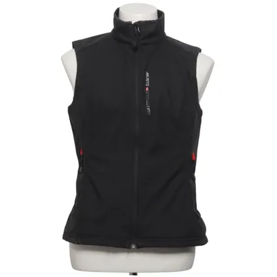 Ytterväst (Svart) från Musto Polyester, Polyuretan