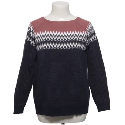 Sweater (Blue, Pink, Multicolored) from Pahladium Cotton
