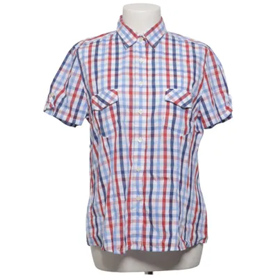 Korte mouwen shirt (Blauw, Rood, Wit) van Daniels & Korff