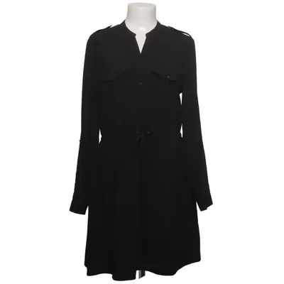Blusenkleid (Grau) von Ally Bell Polyester