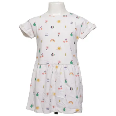 Robe (Blanc, Multicolore) de Filou & Friends Coton