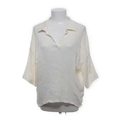 Tröja (Beige) från Sanne Alexandra Bomull