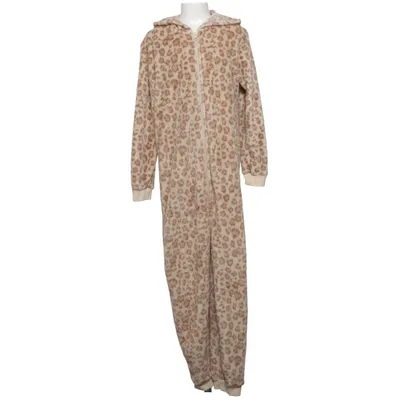 Grenouillère (Beige, Marron, Multicolore) de Mywear Young Polyester